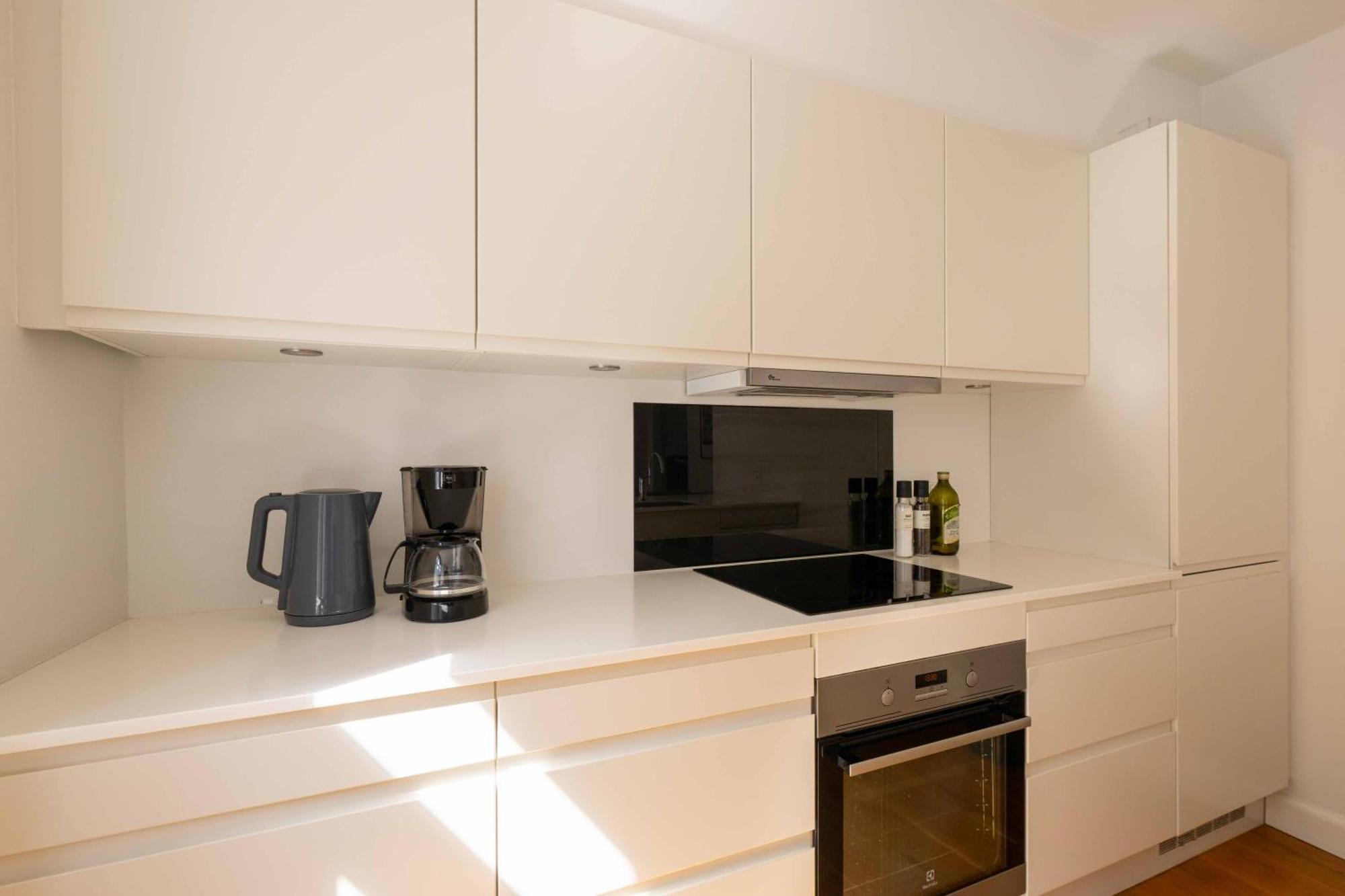 Perfect 3 Bedroom Apartment In The Heart Of Cph Copenhagen Exterior photo